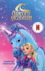 Big Balloon Unicorn Academy 2 – Onder de feeënmaan