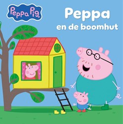 Big Balloon Peppa Pig Kinderbuch Baumhaus Seifenblasen Abenteuer