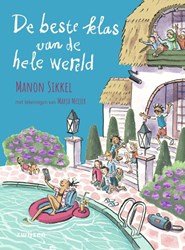 De beste klas van de hele wereld. 10+