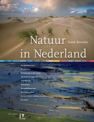 KNNV livre nature Pays-Bas flore faune paysages balades nature