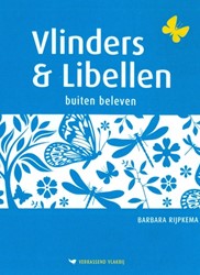 KNNV Buiten beleven: Vlinders en libellen