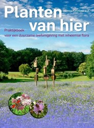 KNNV livre sur les plantes - Guide pratique flore indigène et biodiversité