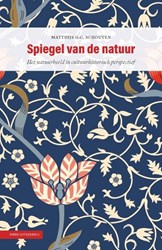KNNV Miroir de la nature perspective culturelle historique livre nature