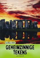 Harlekijn Kinderbuch geheimnisvolle Zeichen mysteriöse Geschichten 9+
