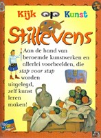 Harlekijn livre d'art natures mortes pour enfants 10+ inspiration créative