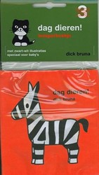 Mercis Day Tiere (Knitterbuch). 0+