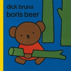 Mercis Boris Bär (Goldener Pinsel). 2+