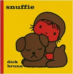 Mercis Snuffie. 2+
