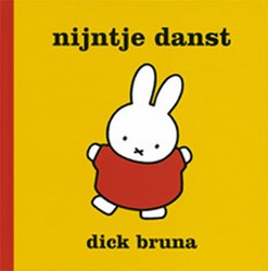 Mercis Kinderbuch Miffy tanzt - Dick Bruna - Kleinkind Buch Tanzen