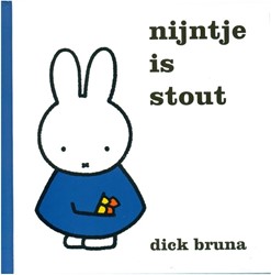 Mercis Miffy ist frech. 2+