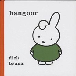 Mercis Nijntje: Hangoor. 2+