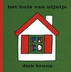 Das Haus von Mercis Miffy. 2+