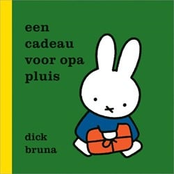 Mercis Ein Geschenk für Opa Fluff. 2+