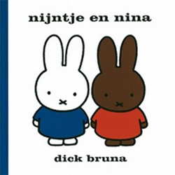 Mercis Miffy und nina. 2+