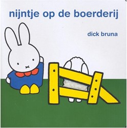 Mercis Miffy auf dem Bauernhof (Klappenbuch). 2