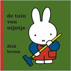Mercis Der Garten von Miffy. 2+
