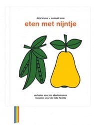 Mercis Das große Miffy-Kochbuch, Essen mit Miffy. 0+