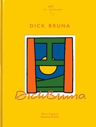 Nijntje: Dick Bruna The Illustrators
