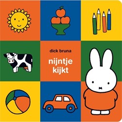 Mercis Miffy sieht aus. 1+