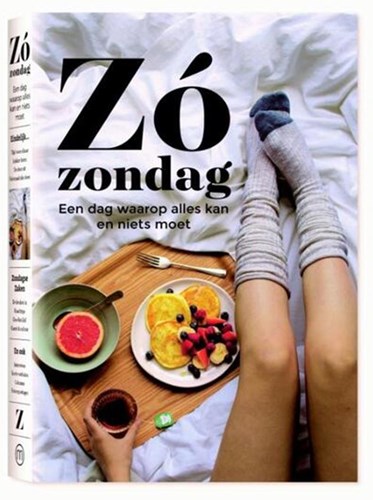 Harlekijn Zó zondag.