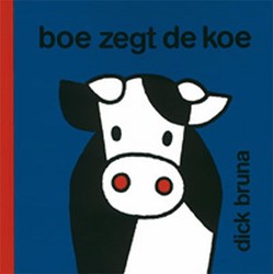 Mercis Boo sagt die Kuh. 2+