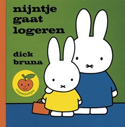 nijntje gaat logeren