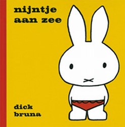 Mercis Miffy am Meer. 2+