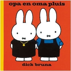 Mercis Opa und Oma Flausch. 2+