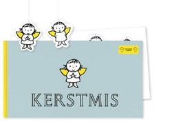 Mercis Weihnachten (klassische Ausgabe). 3+