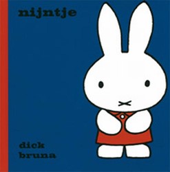Mercis Miffy. 2+