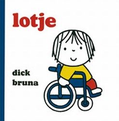 Mercis Nijntje: Lotje. 2+