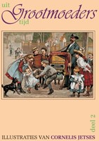 Harlekijn Du temps de grand-mère partie 2 + CD