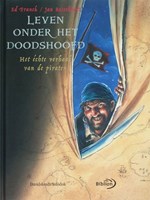 Harlekijn Piratenbuch Leben unter dem Totenkopf für Kinder ab 8 Jahren