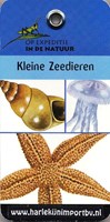 Harlekijn Kinderbuch Expedition kleine Meerestiere Hardcover lehrreich