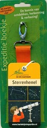Harlekijn livre d'expédition ciel étoilé avec clip - livre interactif pour enfants