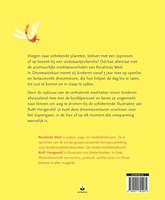 Altamira livre de méditation Aventure de rêve pour enfants - détente et imagination-2