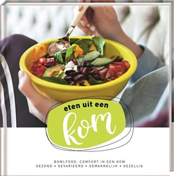 Image Books Kochbuch Essen aus einer Schüssel - Foodbowls Inspirationsbuch