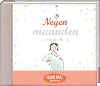 Image Books Negen maanden dagboek