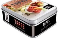 Blik op koken - Tapas