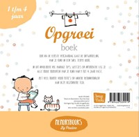 Image Books Memorybook by Pauline - Aufwuchsbuch zum Ausfüllen für Kinder-2