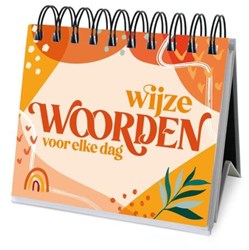 Image Books Geschenkbuch Positivität Kalender 365 weise Worte