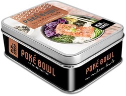 Image Books Kochbuch Pokébowl Rezepte Inspiration gesundes Kochen