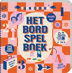 Image Books livre de jeux de société - Jeux familiaux dès 6 ans