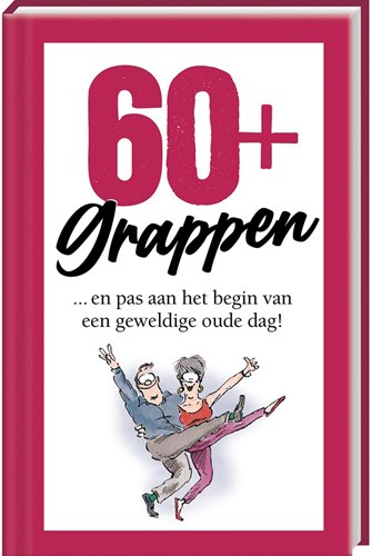 60+ grappen Volwassene