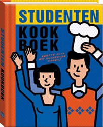 Image Books Studentenkochbuch Rezepte - Studenten Kochbuch
