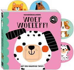 Image Books livre sonore animaux domestiques 3+ livre interactif