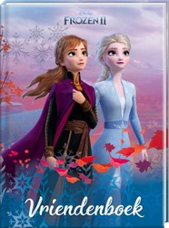 Image Books Freundebuch Frozen 2 Hardcover 80 Seiten Geschenk
