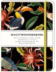 Image Books Wachtwoordenboek tropical