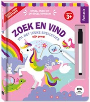 Image Books livre de recherche fantaisie couverture rigide jeux enfants