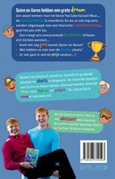Wins Holland Geschichtenbuch Quinn und Aaron Abenteuer 9+ mit Illustrationen-2